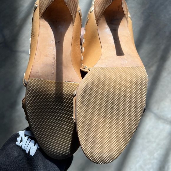 Manolo blanik heels 8 - Picture 6 of 6